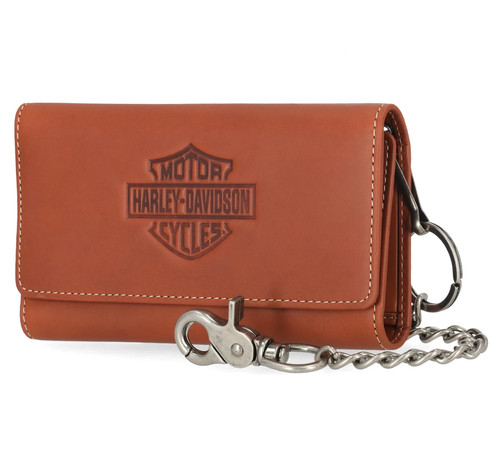 Harley davidson portafoglio - harley,