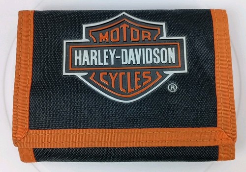Portafoglio uomo harley - uomo,