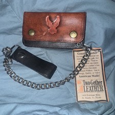 Harley-Davidson Portafoglio