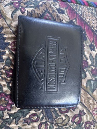 Portafogli uomo harley - portafogli,