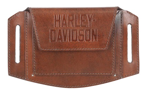 Harley davidson porta carte - carte, da