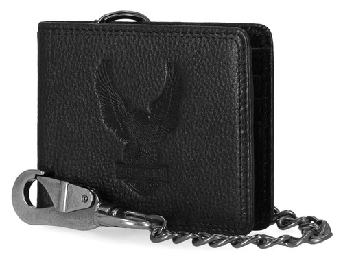 Harley davidson portafoglio - harley-davidson,