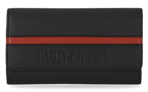 Harley davidson portafoglio - harley-davidson,