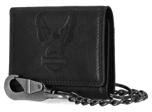 Harley davidson portafoglio - harley-davidson,