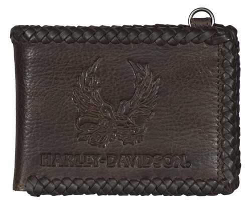 Harley davidson portafoglio - harley-davidson,