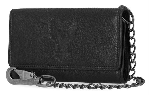 Harley davidson portafoglio - harley-davidson,