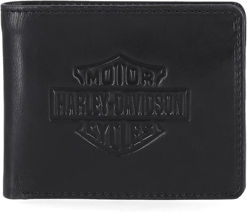 Harley davidson portafoglio - harley-davidson,