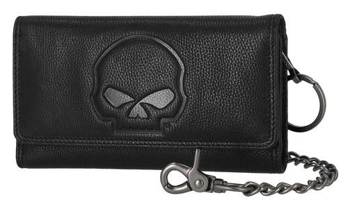 Harley davidson portafoglio - harley-davidson,