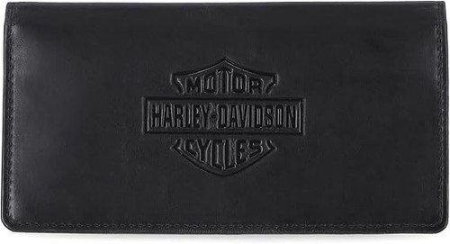 Harley davidson portafoglio - harley-davidson,