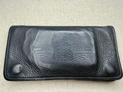Portafoglio harley davidson - harley,