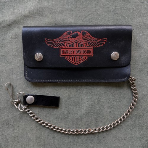 Portafoglio vintage anni - , 80