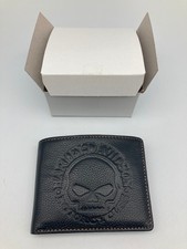 Harley-Davidson Portafoglio