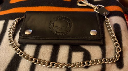 Harley davidson portafoglio - harley-davidson,