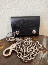 Portafoglio Harley Davidson