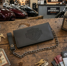 Portafoglio lungo Ride To Live