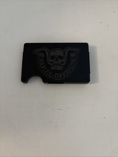 Portafoglio harley davidson - portafoglio,