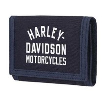 Harley-Davidson Portafoglio