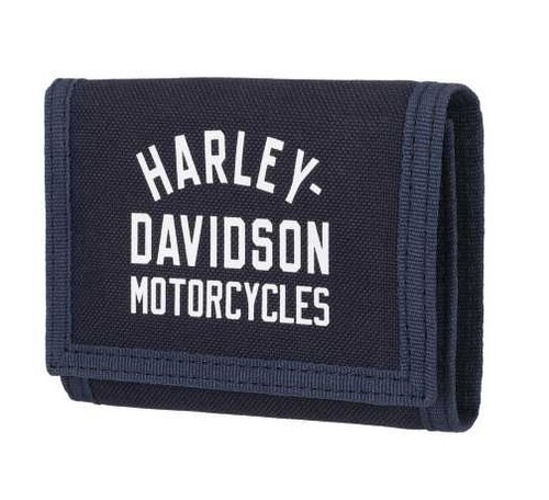 Harley davidson portafoglio - harley-davidson,