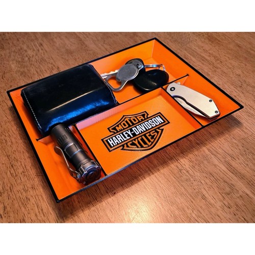 Harley davidson edc - davidson,
