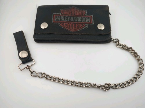 Portafoglio harley davidson - harley,