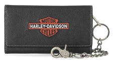 Harley-Davidson Portafoglio