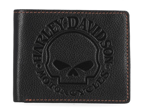 Harley davidson portafoglio - harley-davidson,