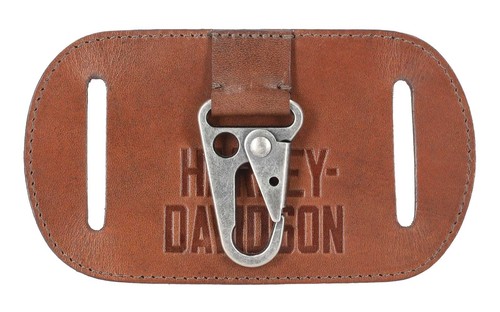 Harley davidson portachiavi - harley-davidson,