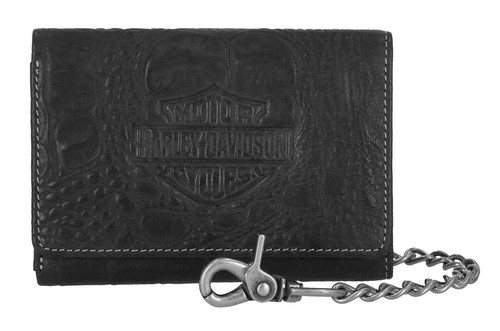 Harley davidson portafoglio - harley-davidson,