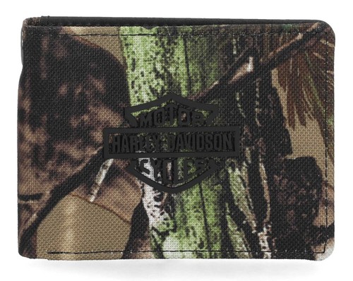 Harley davidson portafoglio - harley-davidson,