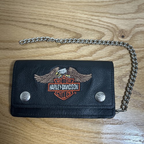 Portafoglio harley davidson - harley,