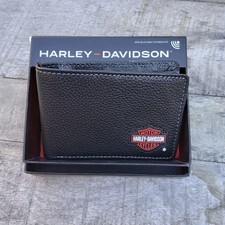 Harley-Davidson Portafoglio