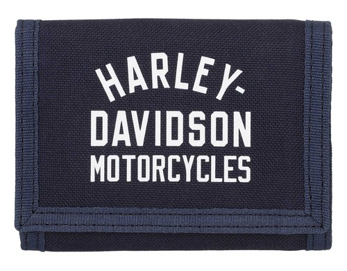 Harley davidson portafoglio - harley-davidson,
