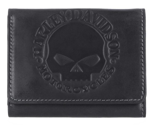 Harley davidson portafoglio - harley-davidson,
