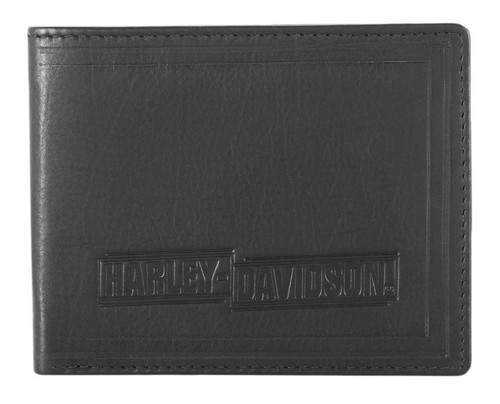 Harley davidson portafoglio - harley-davidson,