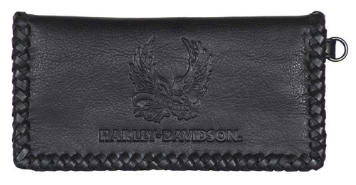 Harley davidson portafoglio - harley-davidson,