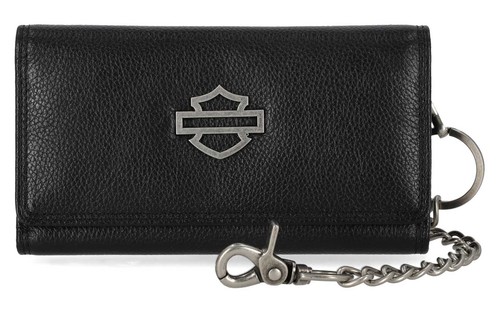 Harley davidson portafoglio - harley-davidson,