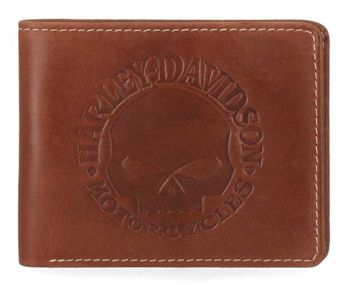 Harley davidson portafoglio - harley-davidson,
