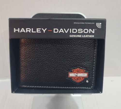 Portafoglio harley davidson - portafoglio,