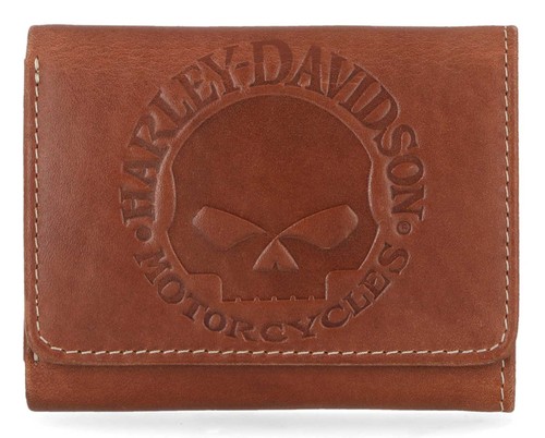 Harley davidson portafoglio - harley-davidson,