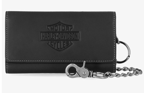 Harley davidson portafoglio - davidson,