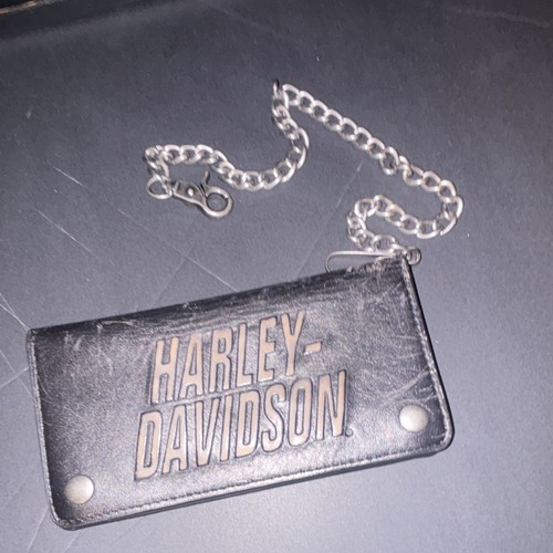 Harley davidson portafoglio - harley-davidson,
