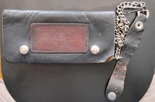 Portafoglio Harley-Davidson