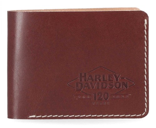 Harley davidson portafoglio - harley-davidson,
