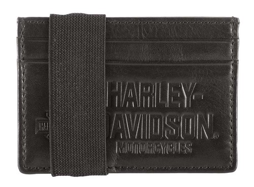 Harley davidson custodia - harley-davidson, per