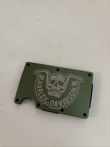 Portafoglio harley davidson - harley,