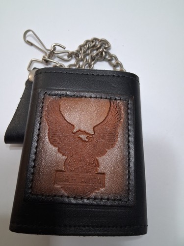 Harley davidson portafoglio - harley,
