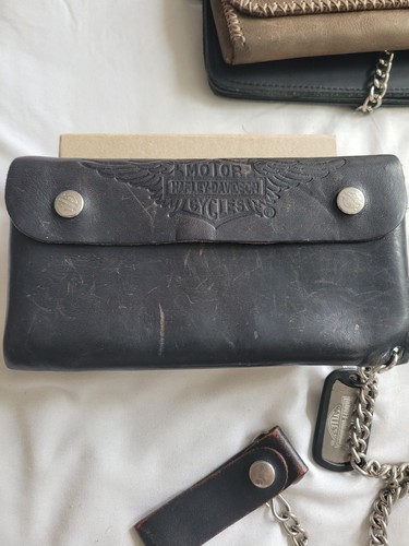 Vintage harley davidson - harley,