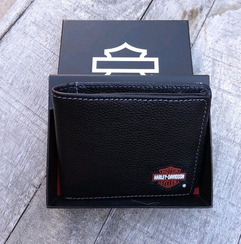 Harley davidson portafoglio - harley-davidson,