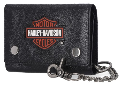 Harley davidson portafoglio - harley-davidson,