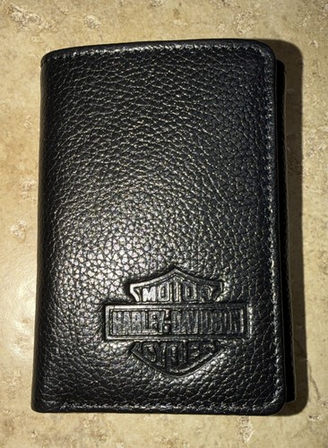 Harley davidson portafoglio - harley-davidson,